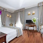 Intercontinental Ambasciatori Palace By Ihg 5*