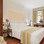 Hotel Intercontinental Ambasciatori Palace By Ihg 5*