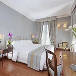 Intercontinental Ambasciatori Palace By Ihg Hotel Rome