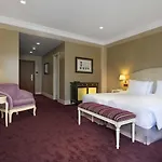 Hotel Intercontinental Ambasciatori Palace By Ihg
