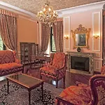 Hotel Intercontinental Ambasciatori Palace By Ihg Rome