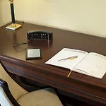 Intercontinental Ambasciatori Palace By Ihg Hotel Rome