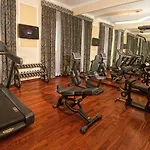 Intercontinental Ambasciatori Palace By Ihg Hotel 5*