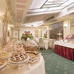 Intercontinental Ambasciatori Palace By Ihg Rome