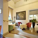 Intercontinental Ambasciatori Palace By Ihg 5* Roma