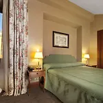 Hotel Intercontinental Ambasciatori Palace By Ihg Rome