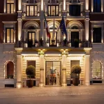 Hotel Intercontinental Ambasciatori Palace By Ihg Rome