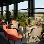 Intercontinental Ambasciatori Palace By Ihg 5* Rome