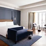 Hotel Intercontinental Ambasciatori Palace By Ihg 5*